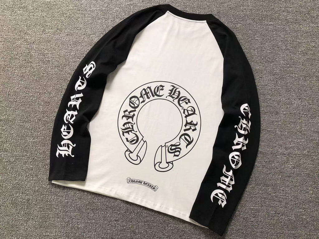 Cross Longsleeve