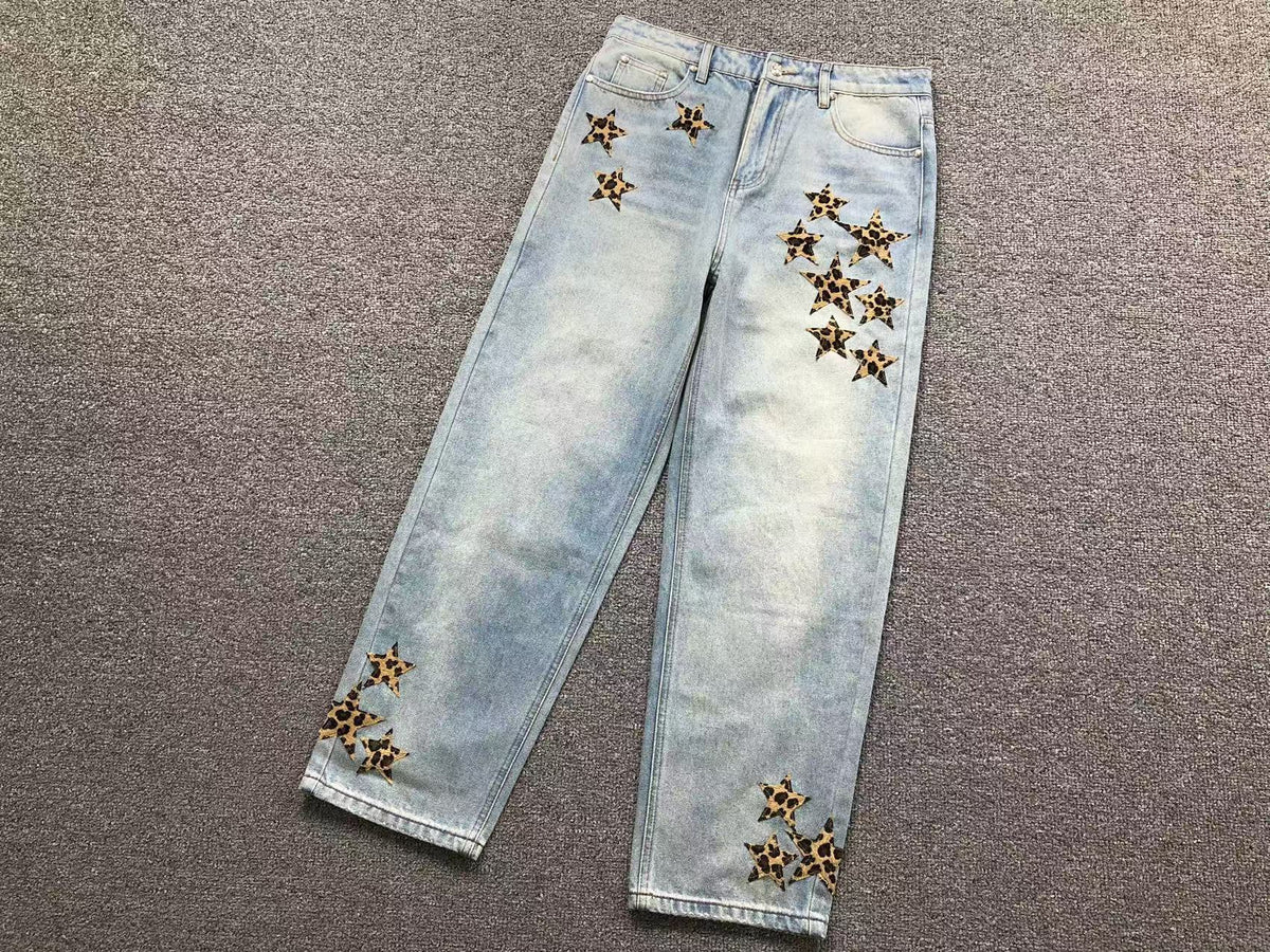 Cross Pants