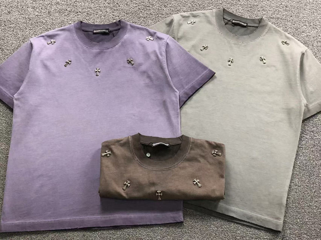 Cross Tshirt