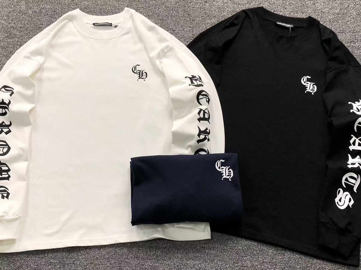 Cross Hoodie