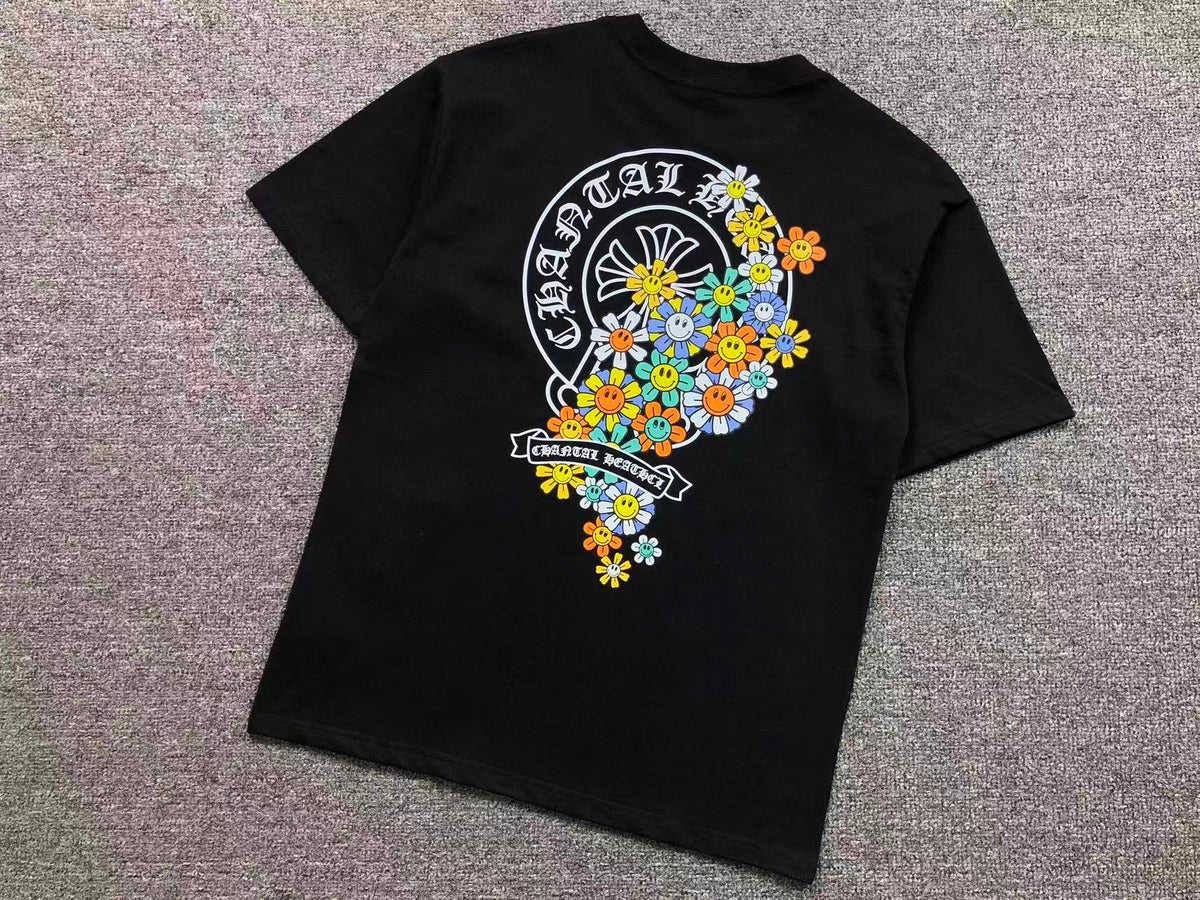 Cross Tshirt