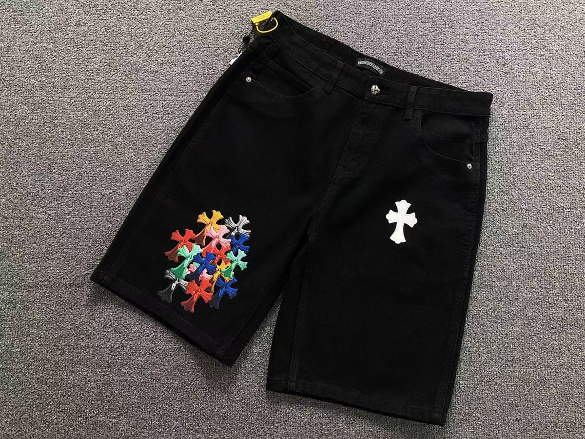 Cross Shorts