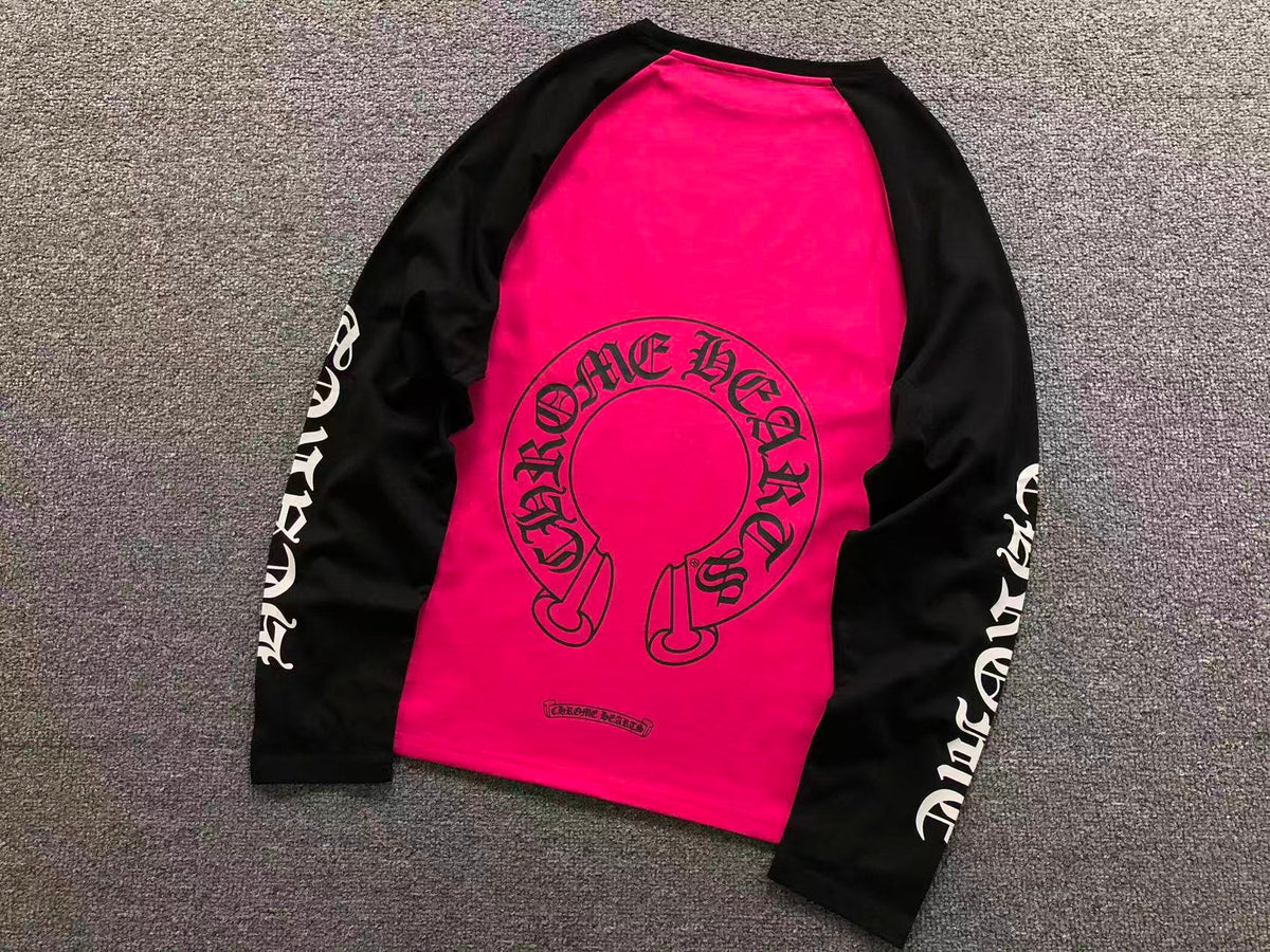 Cross Longsleeve