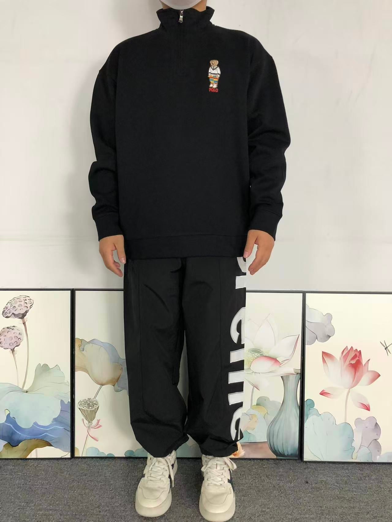 Ralph Lauren Hoodie