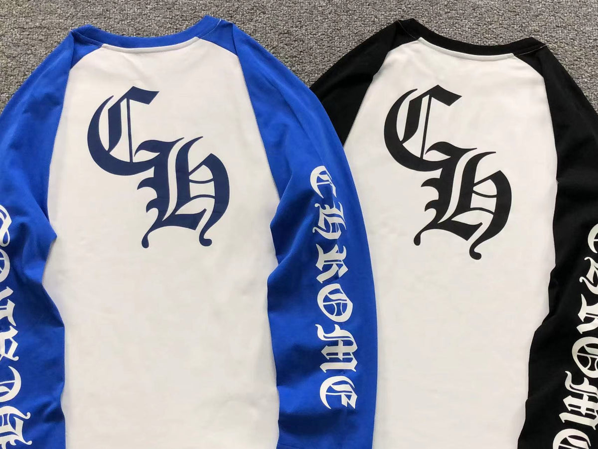 Cross Longsleeve