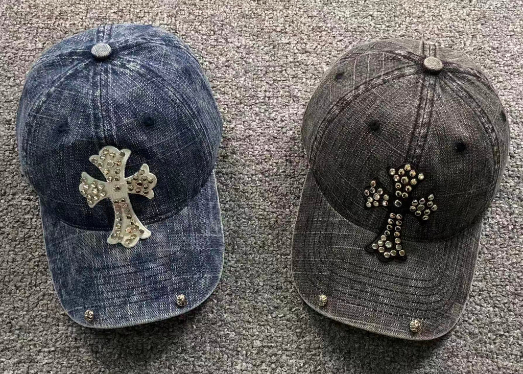 Cross Cap
