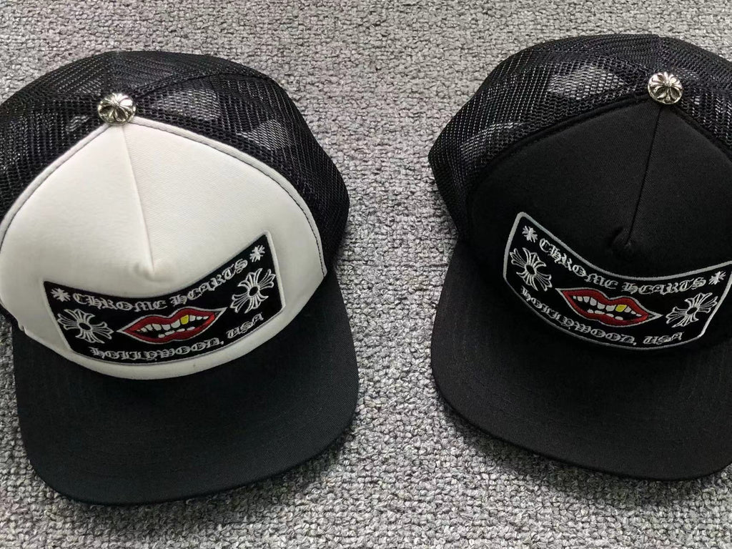 Cross Cap