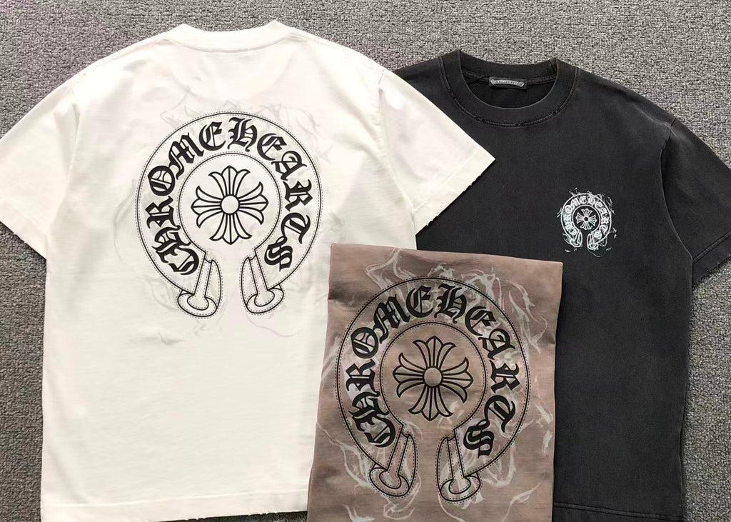 Cross Tshirt