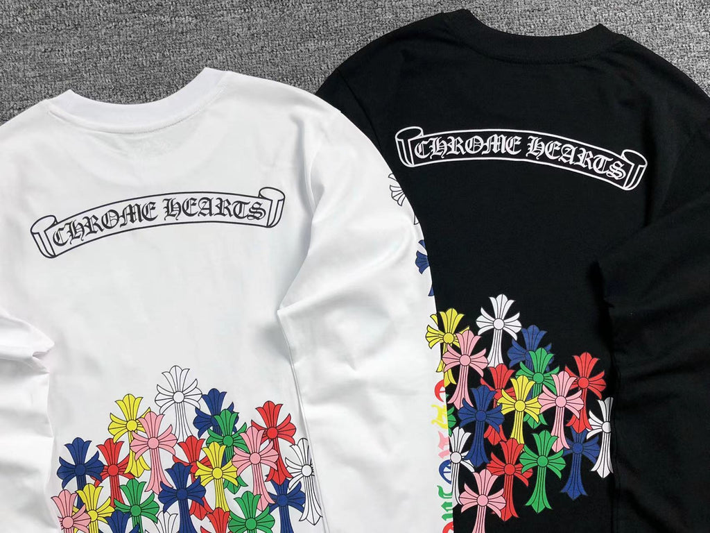 Cross Longsleeve