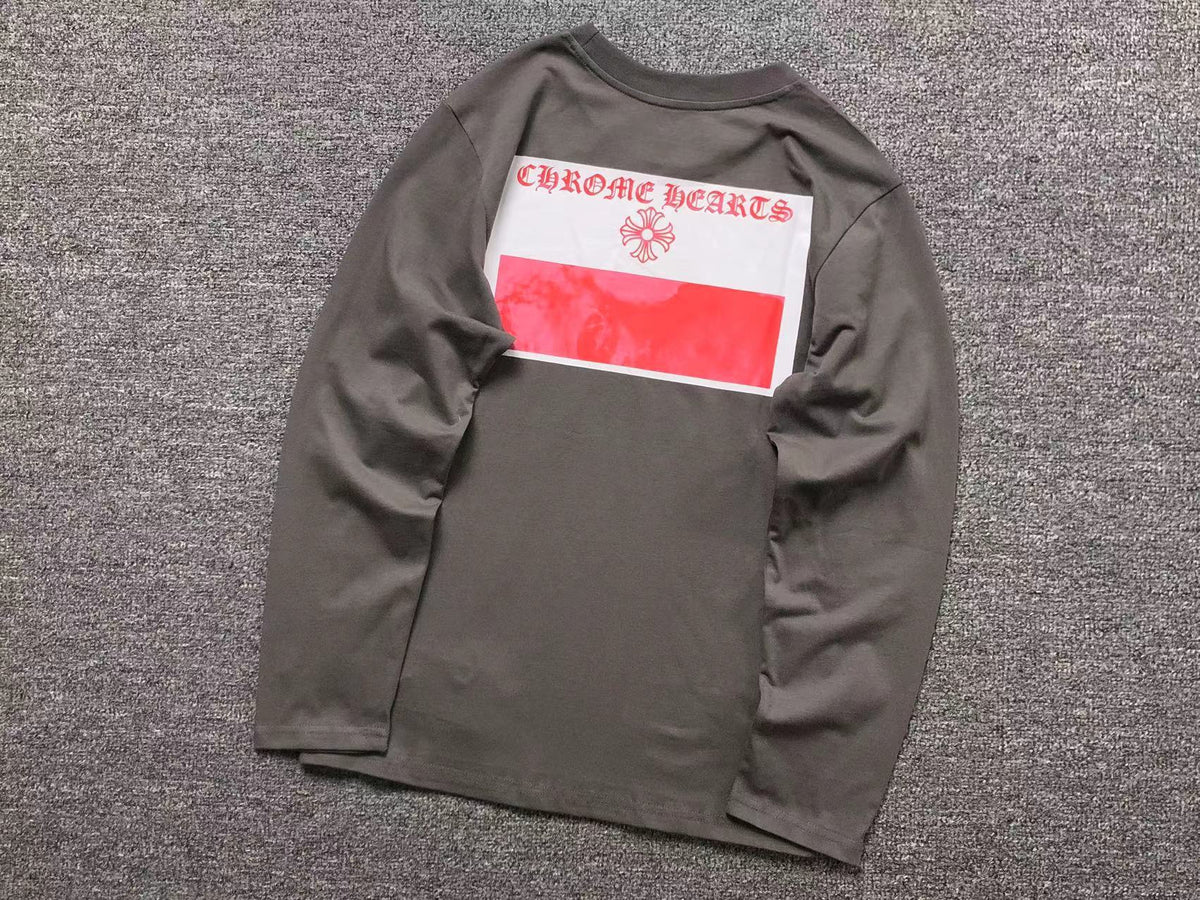 Cross Longsleeve