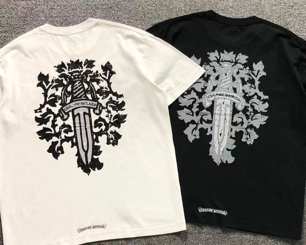 Cross Tshirt