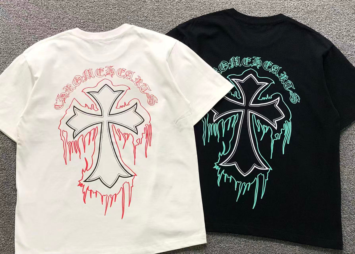 Cross Tshirt
