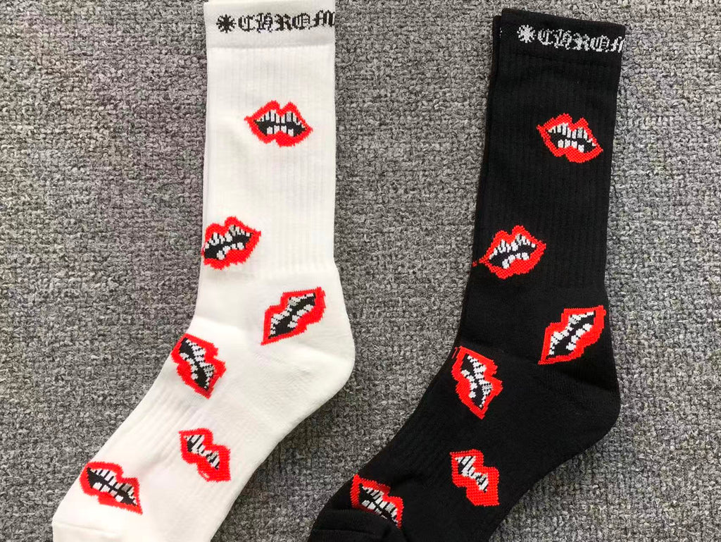 Cross Socks