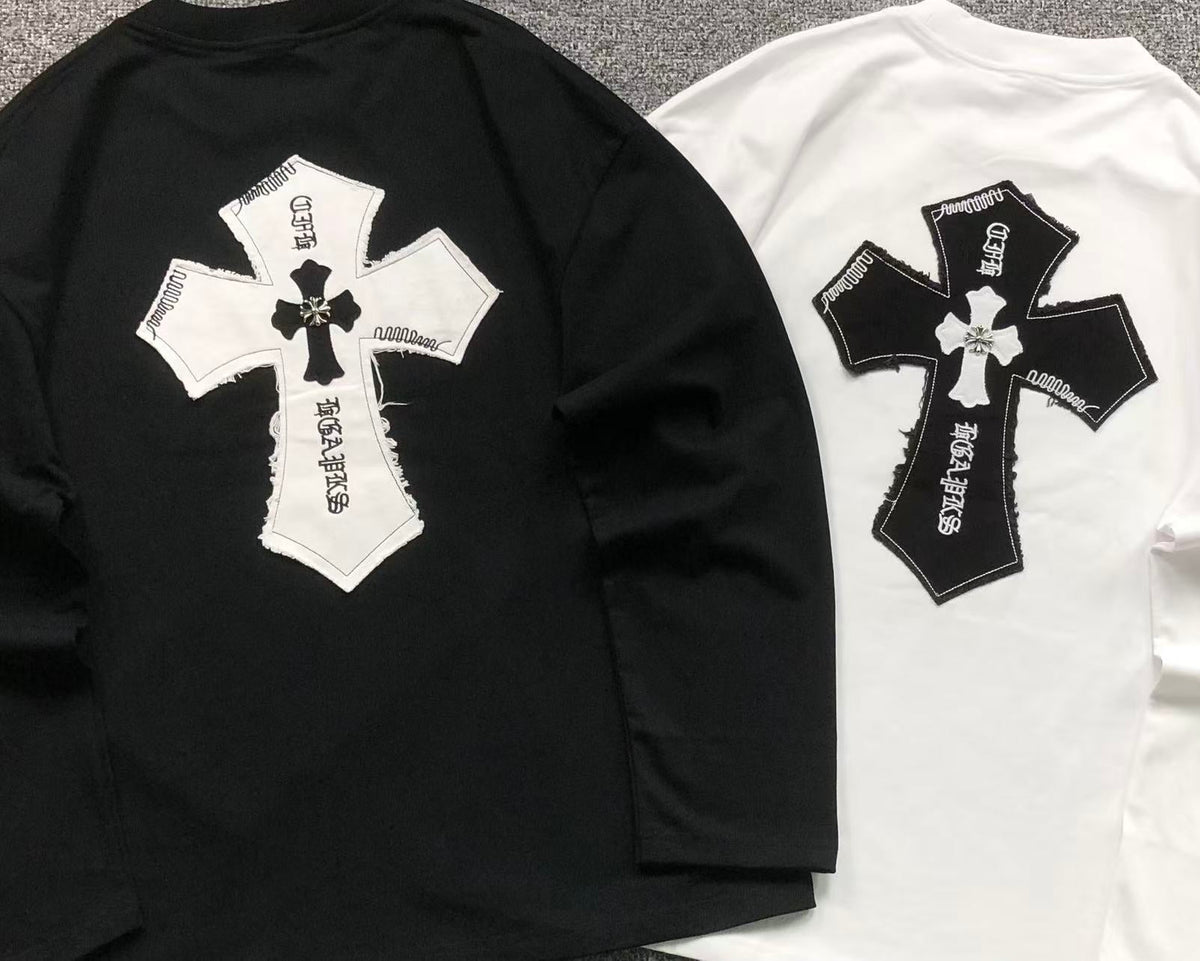 Cross Longsleeve