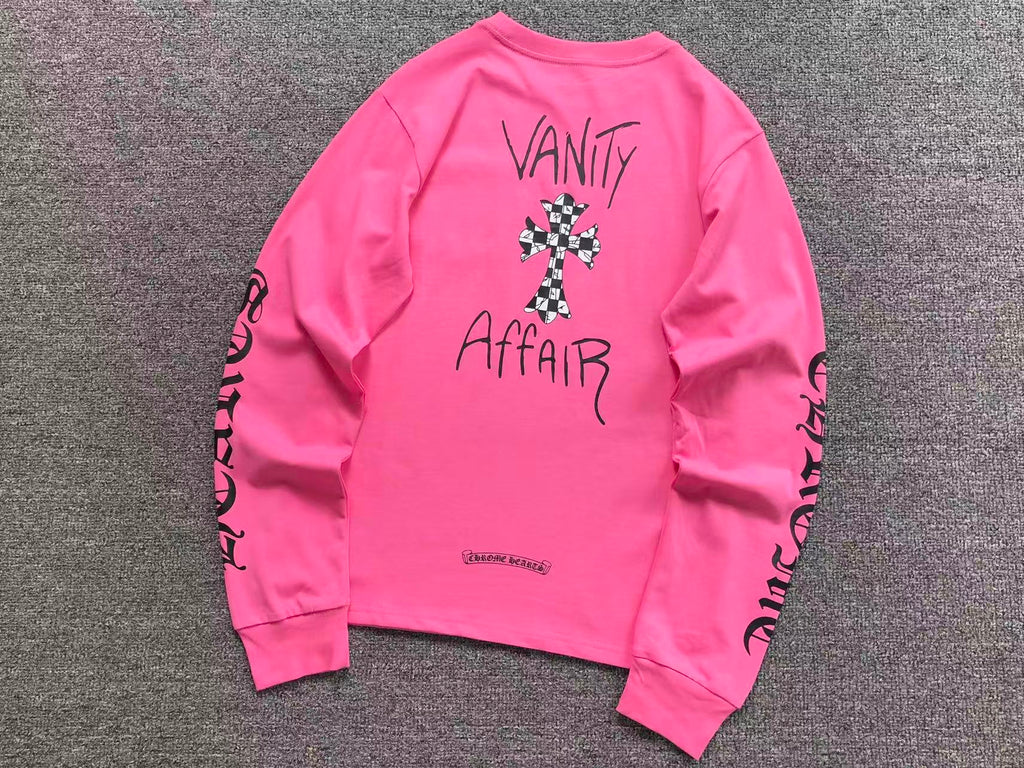 Cross Longsleeve