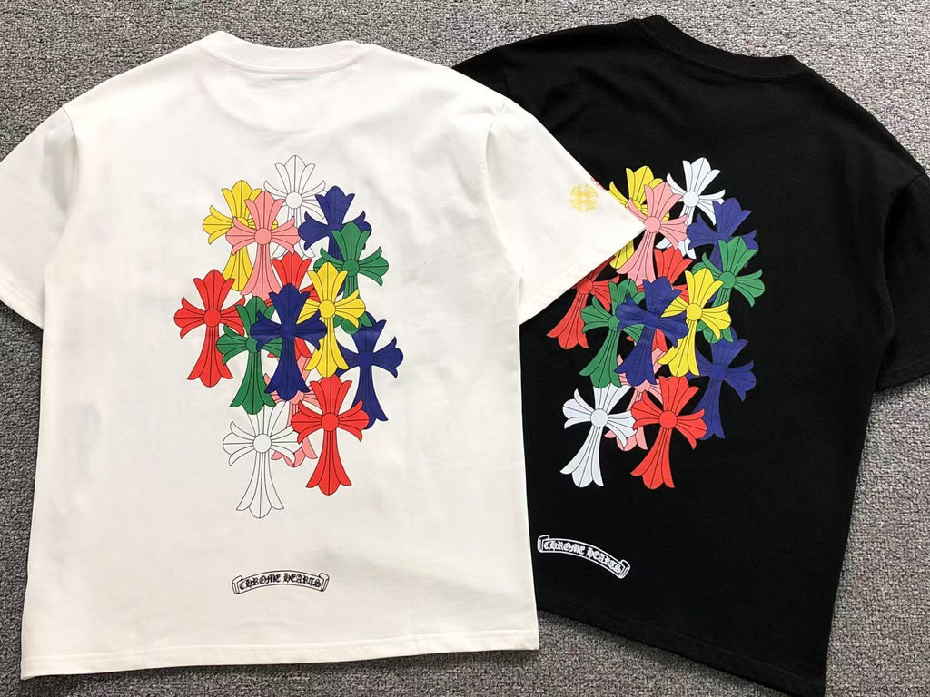 Cross Tshirt