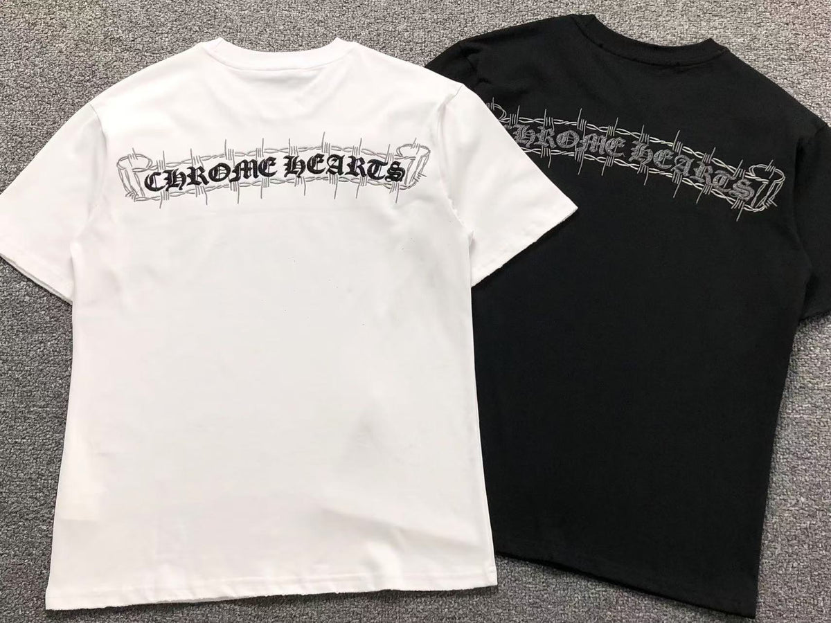 Cross Tshirt