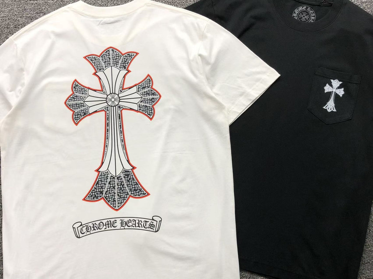 Cross Tshirt