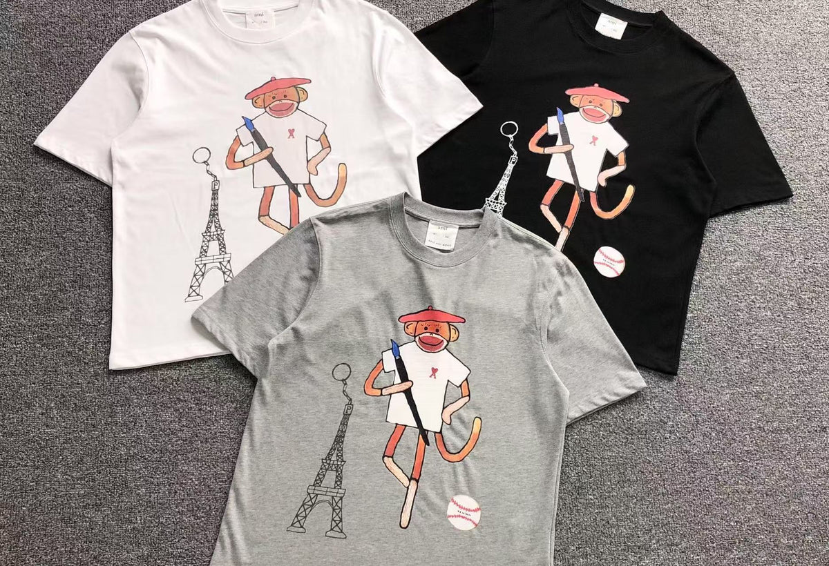 Am1 Tshirt