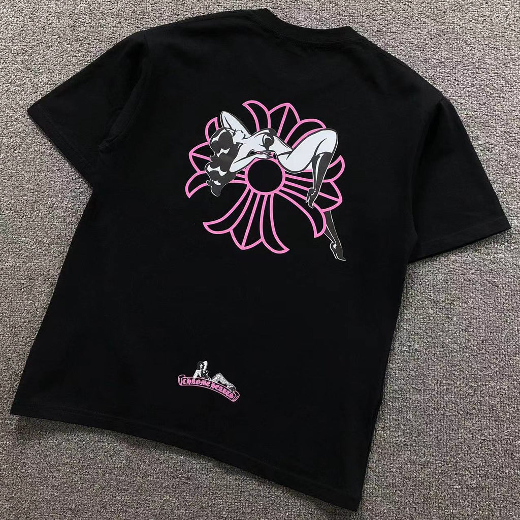 Cross Tshirt