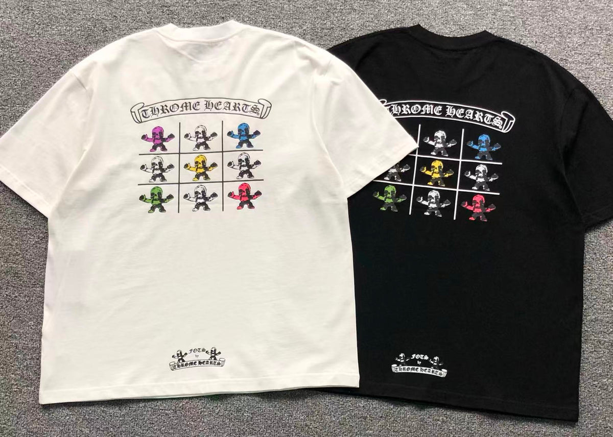 Cross Tshirt