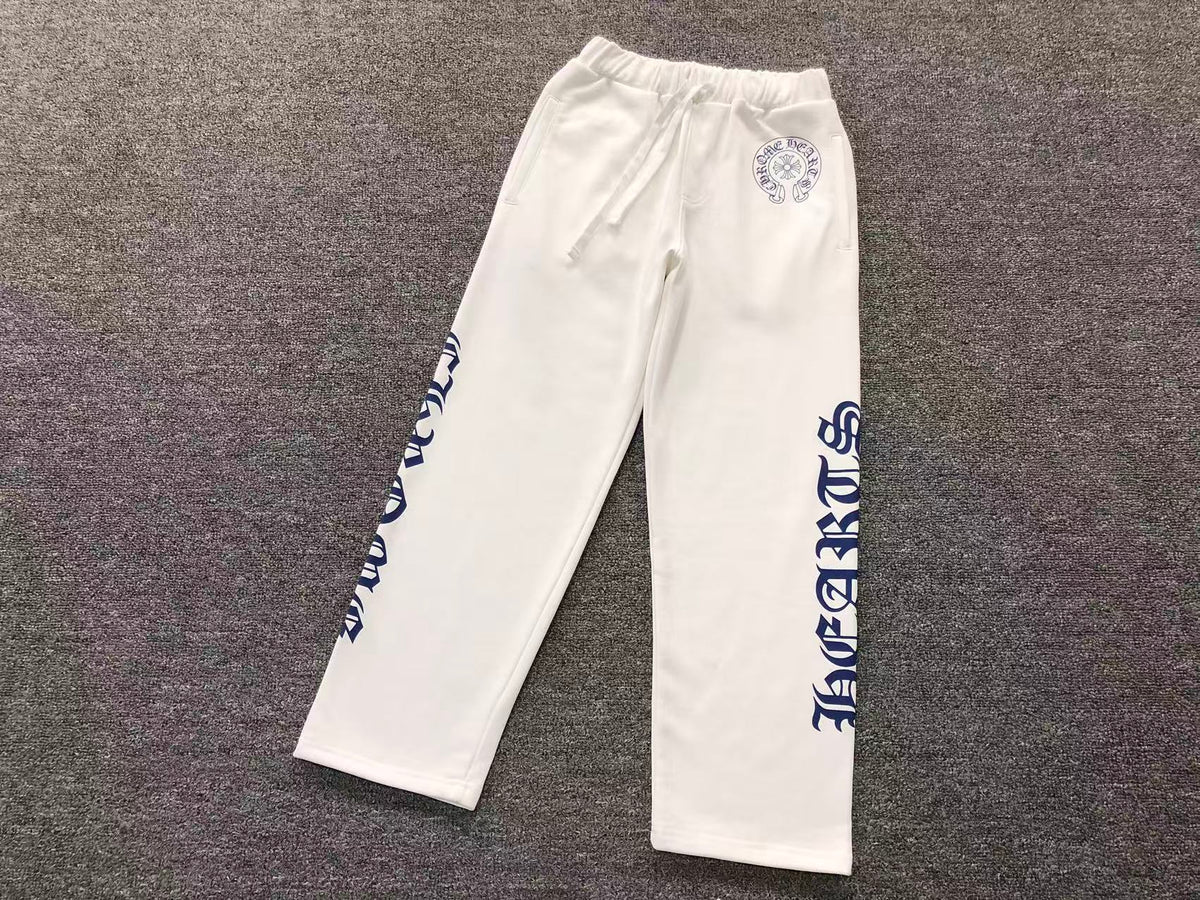 Cross Pants