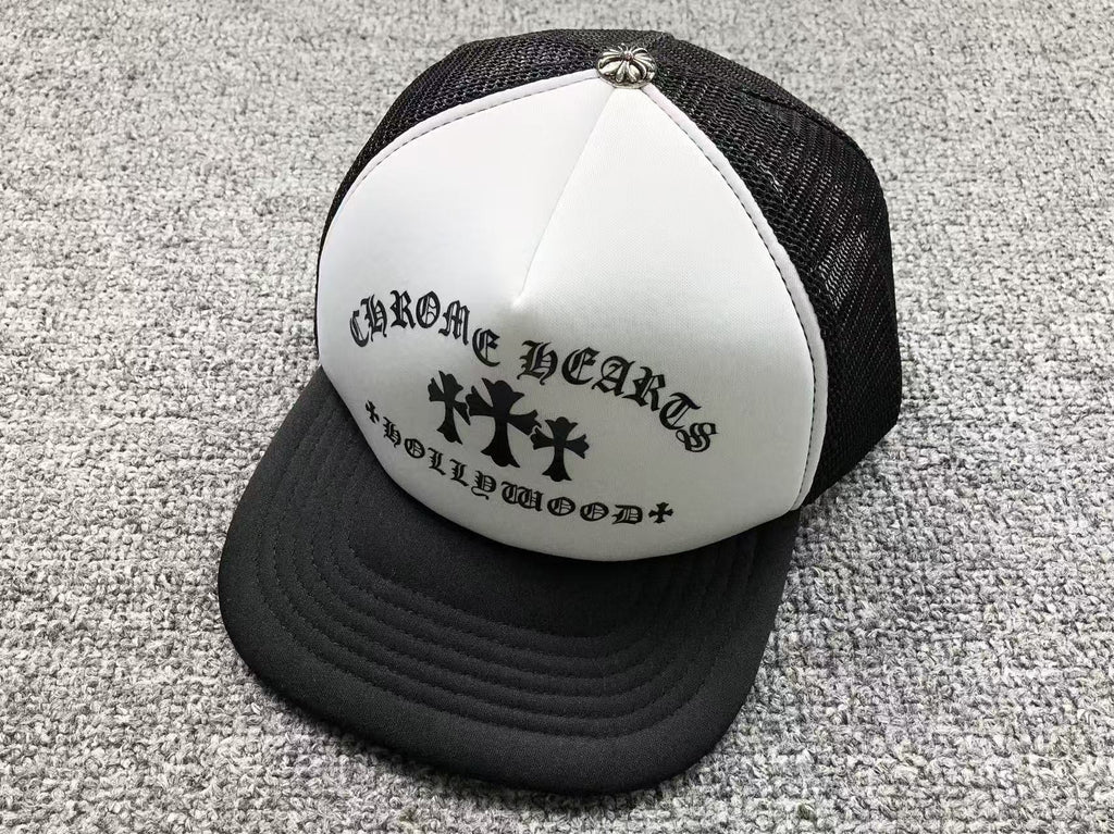 Cross Cap