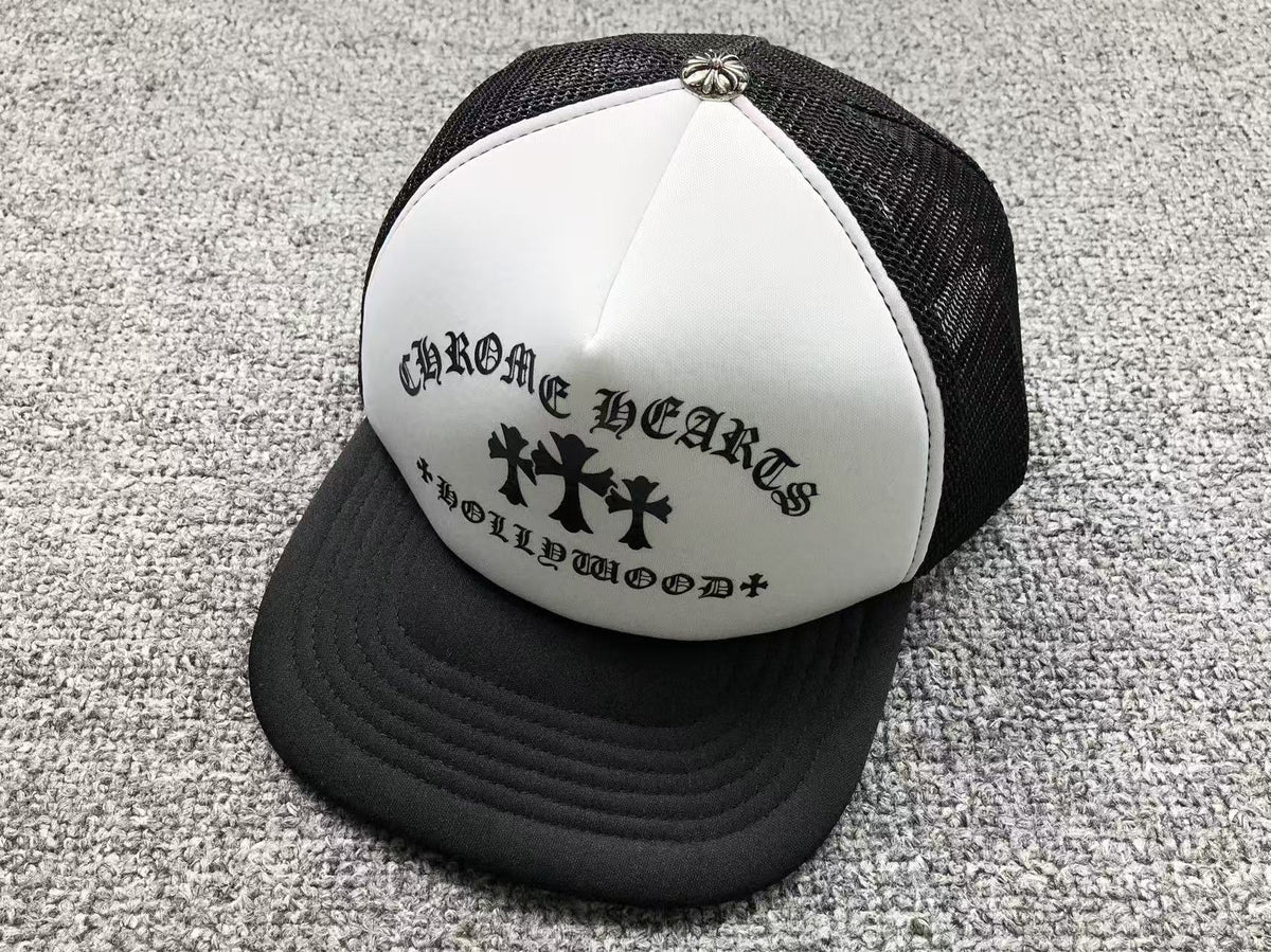 Cross Cap