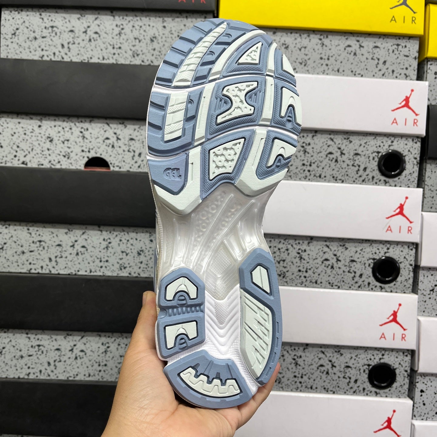 Gel Kayano 14