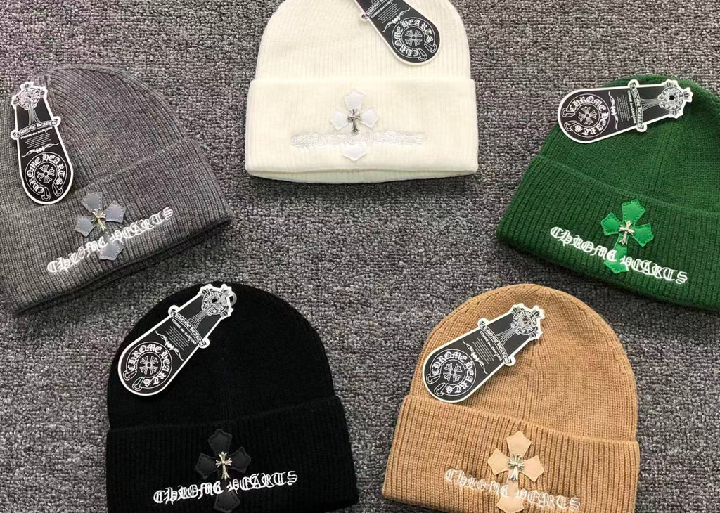 Cross Cap