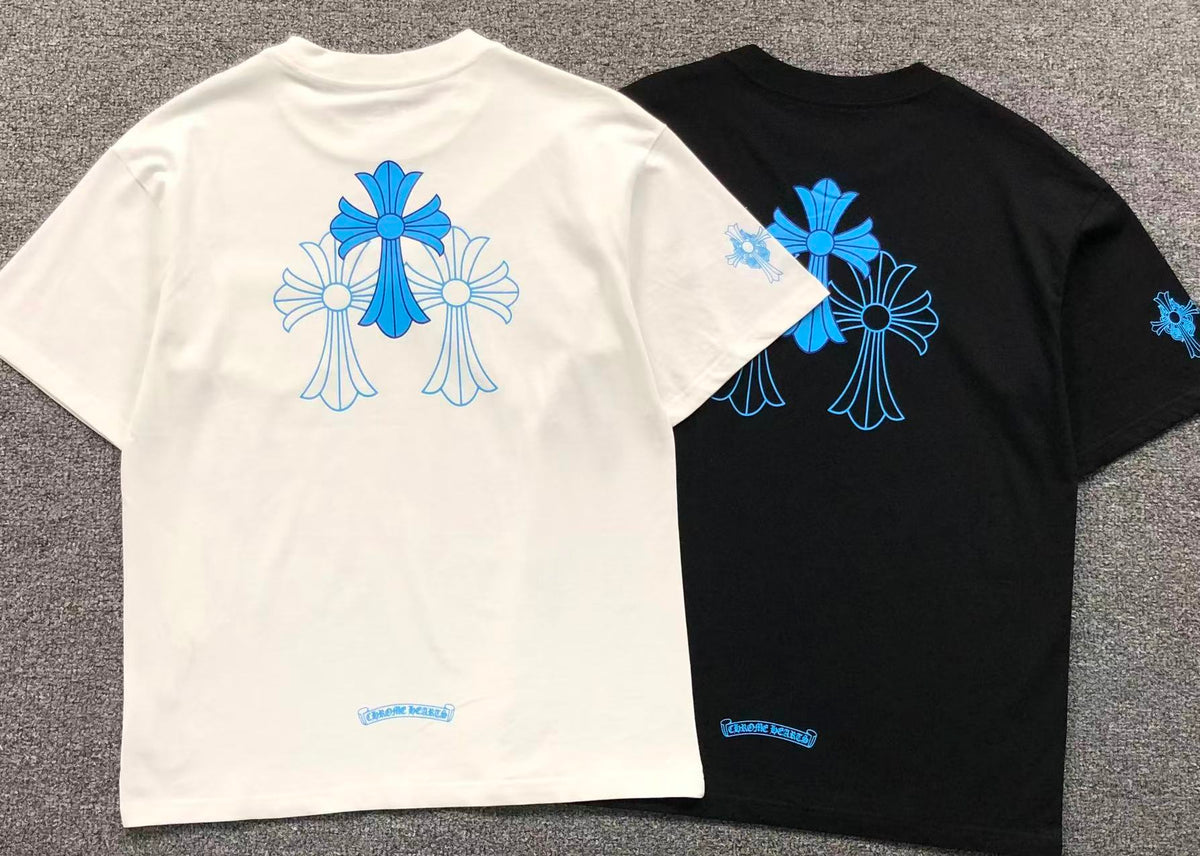 Cross Tshirt