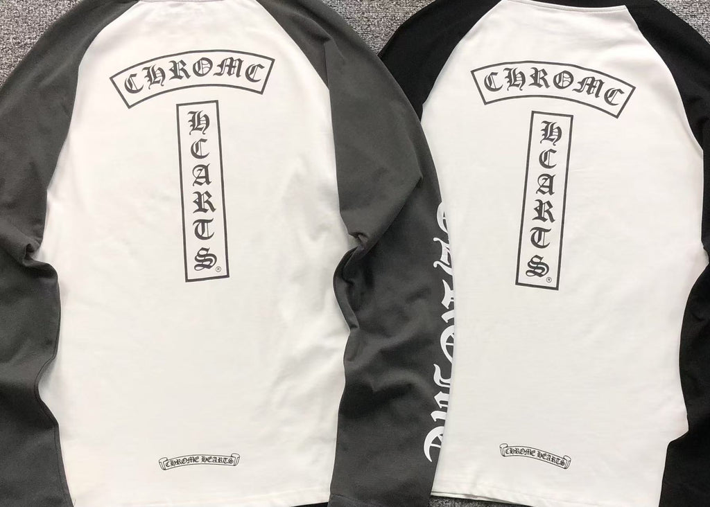 Cross Longsleeve