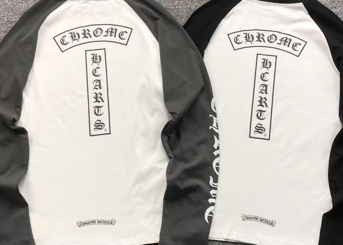 Cross Longsleeve