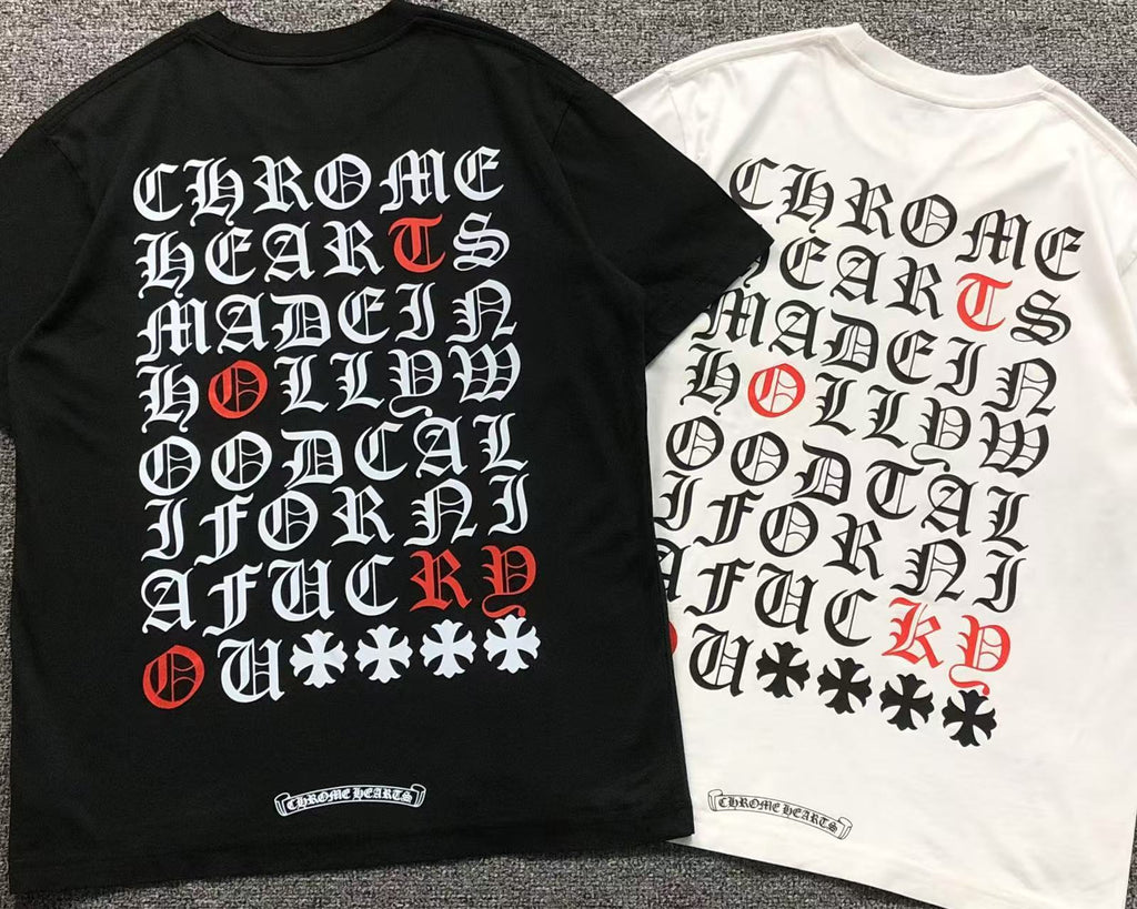 Cross Tshirt