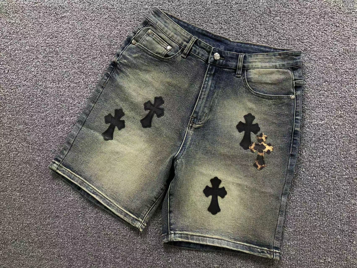 Cross Shorts