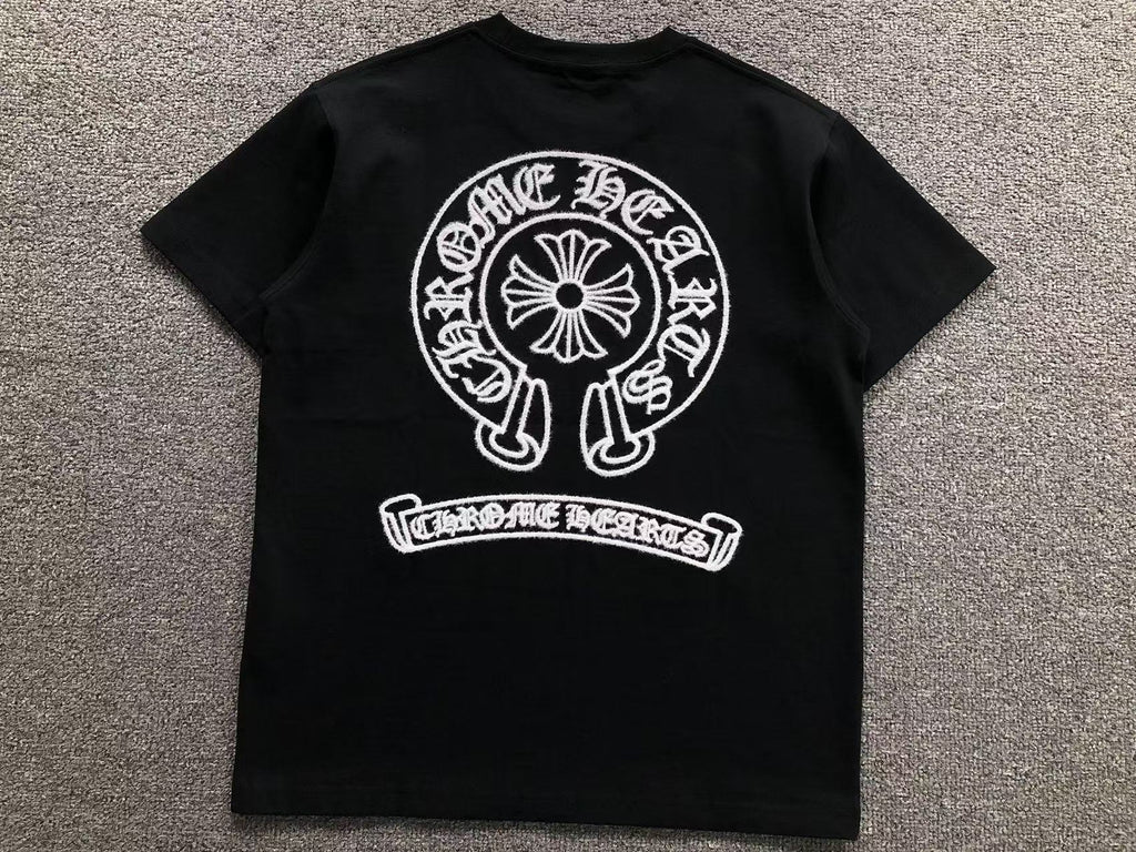 Cross Tshirt