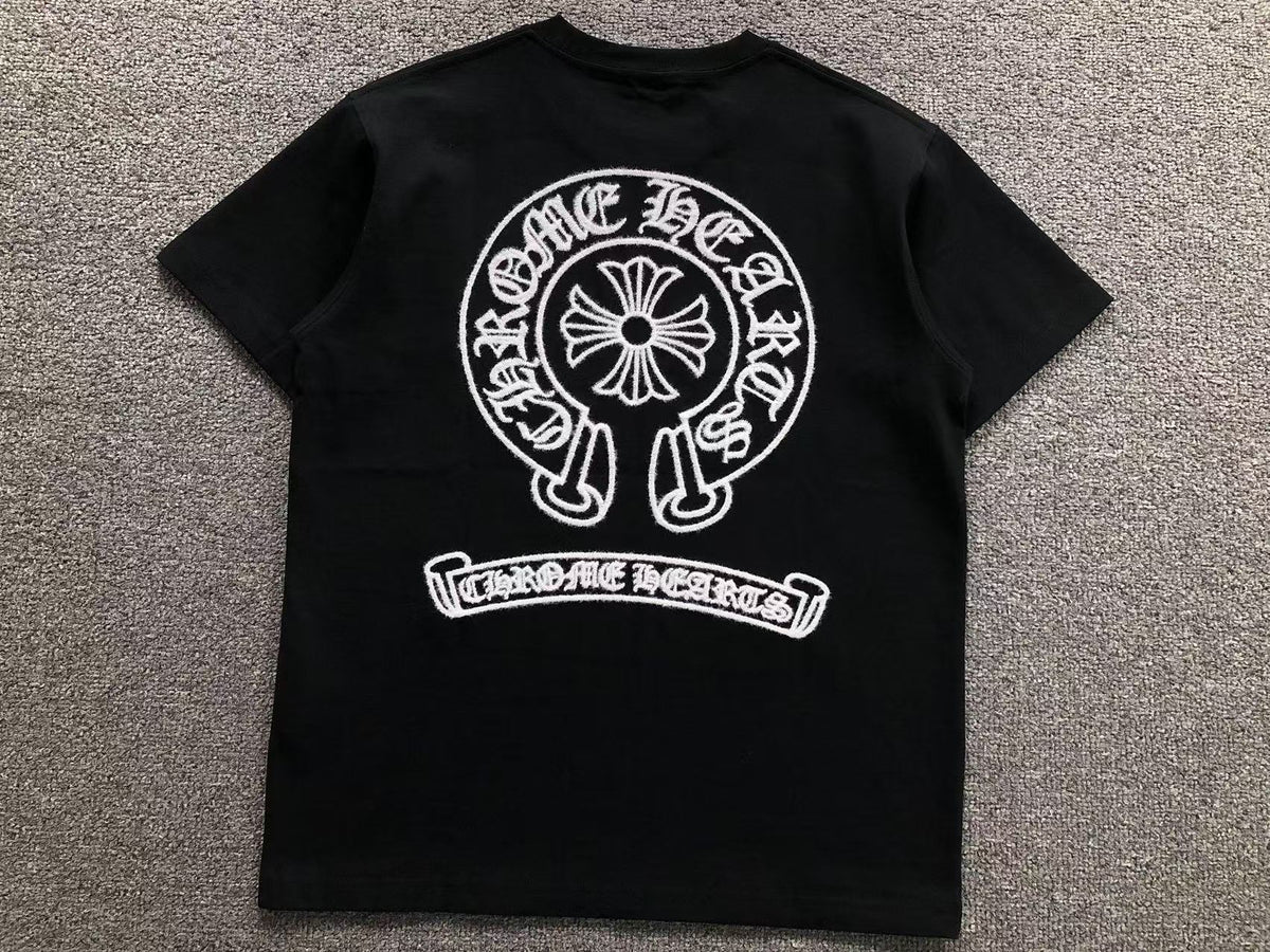 Cross Tshirt