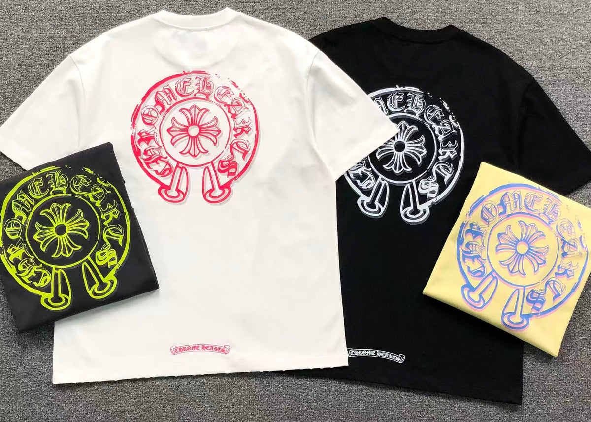 Cross Tshirt