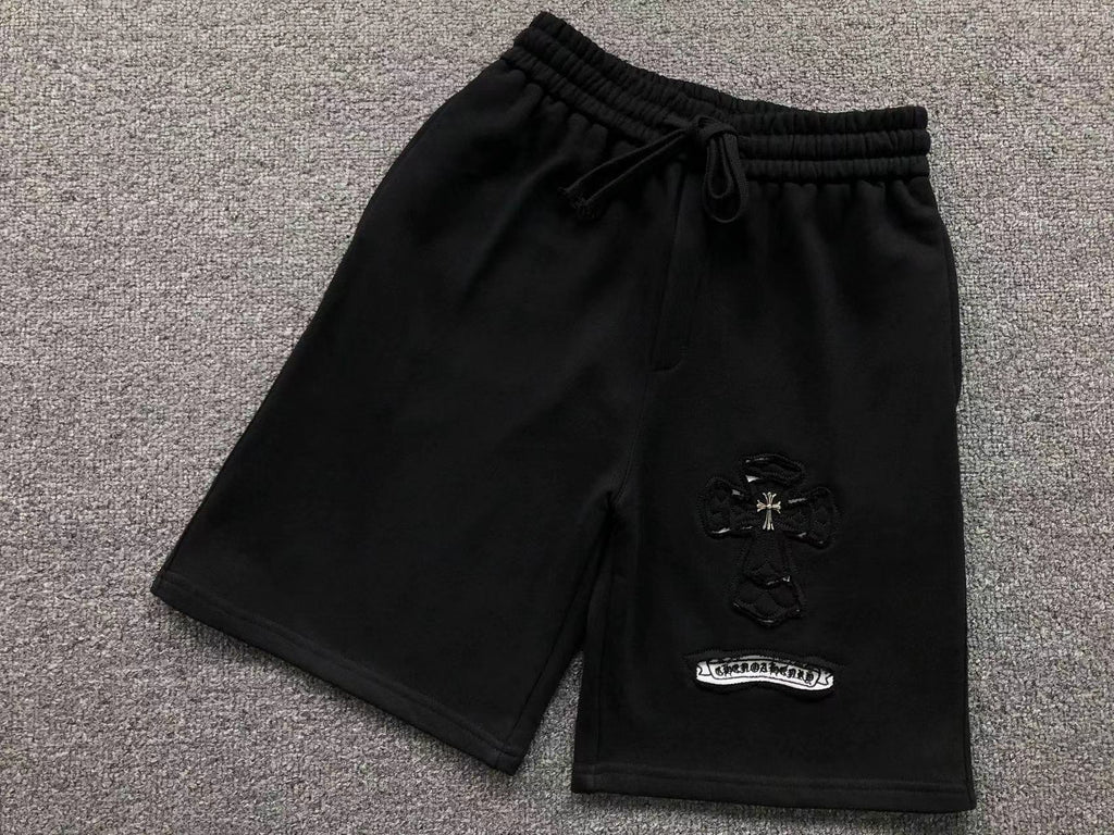 Cross Shorts