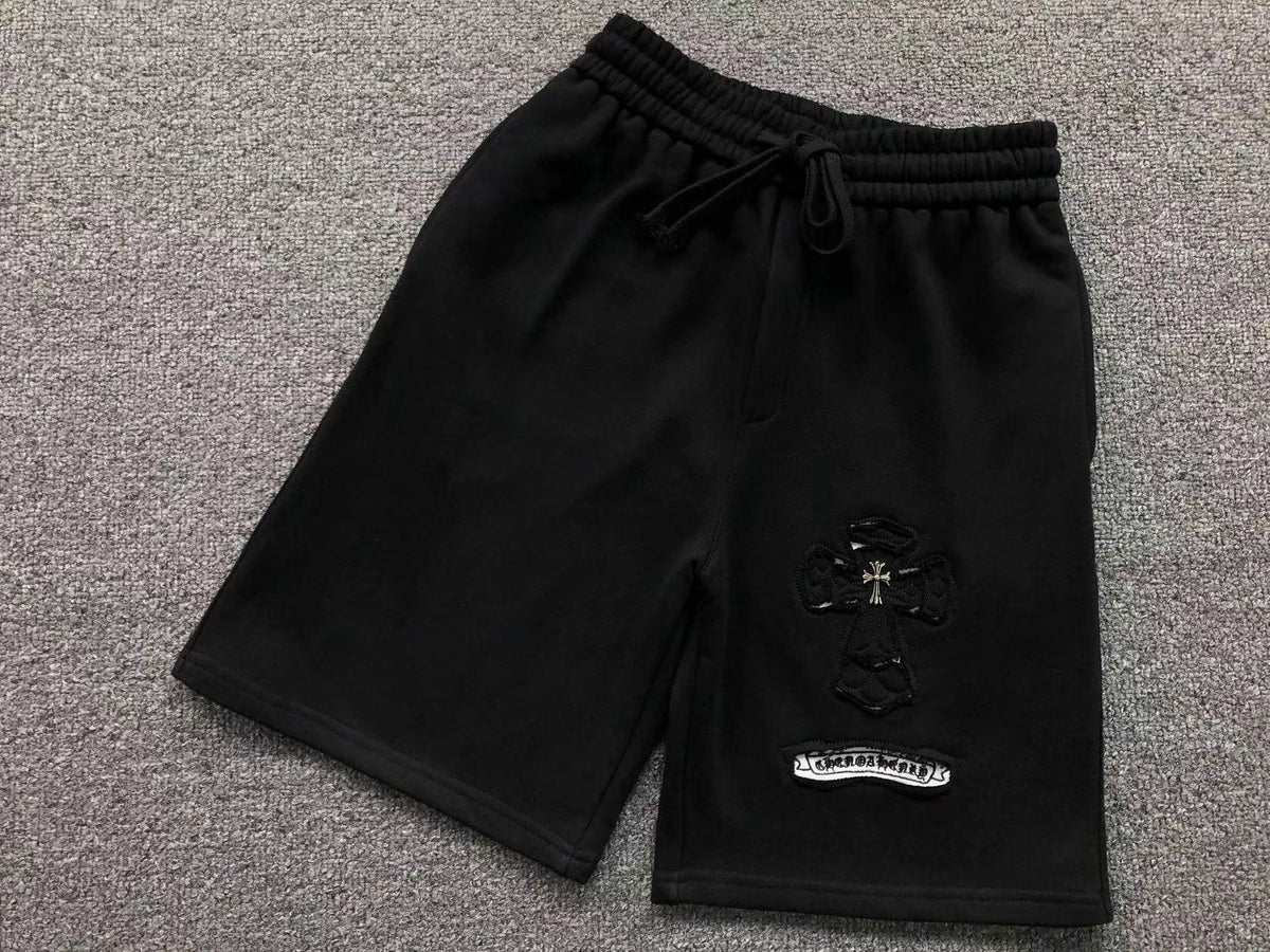 Cross Shorts