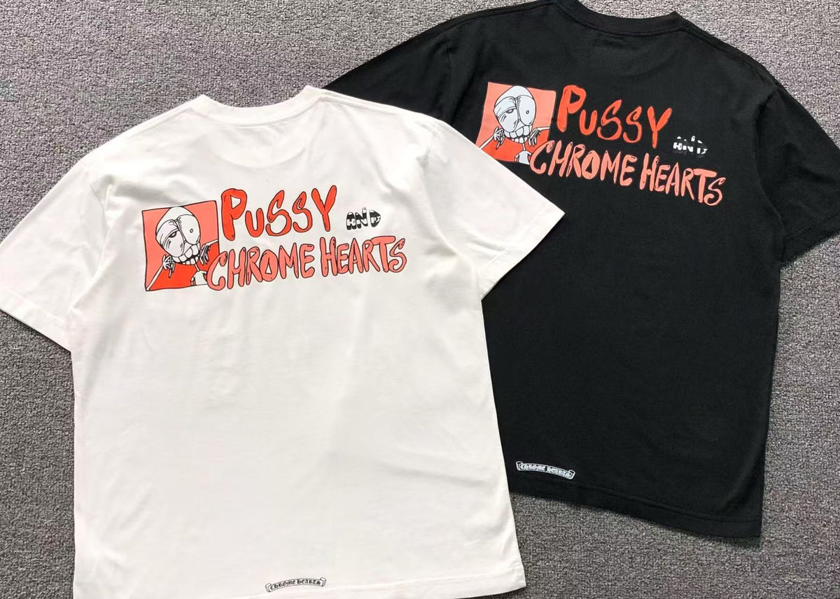 Cross Tshirt