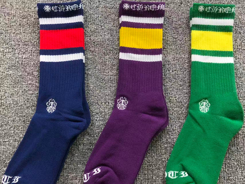 Cross Socks
