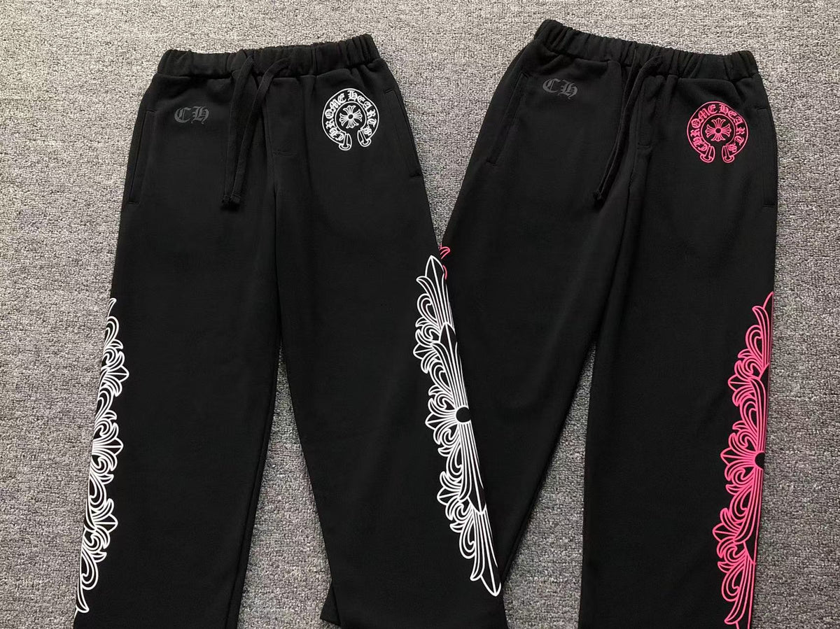 Cross Pants