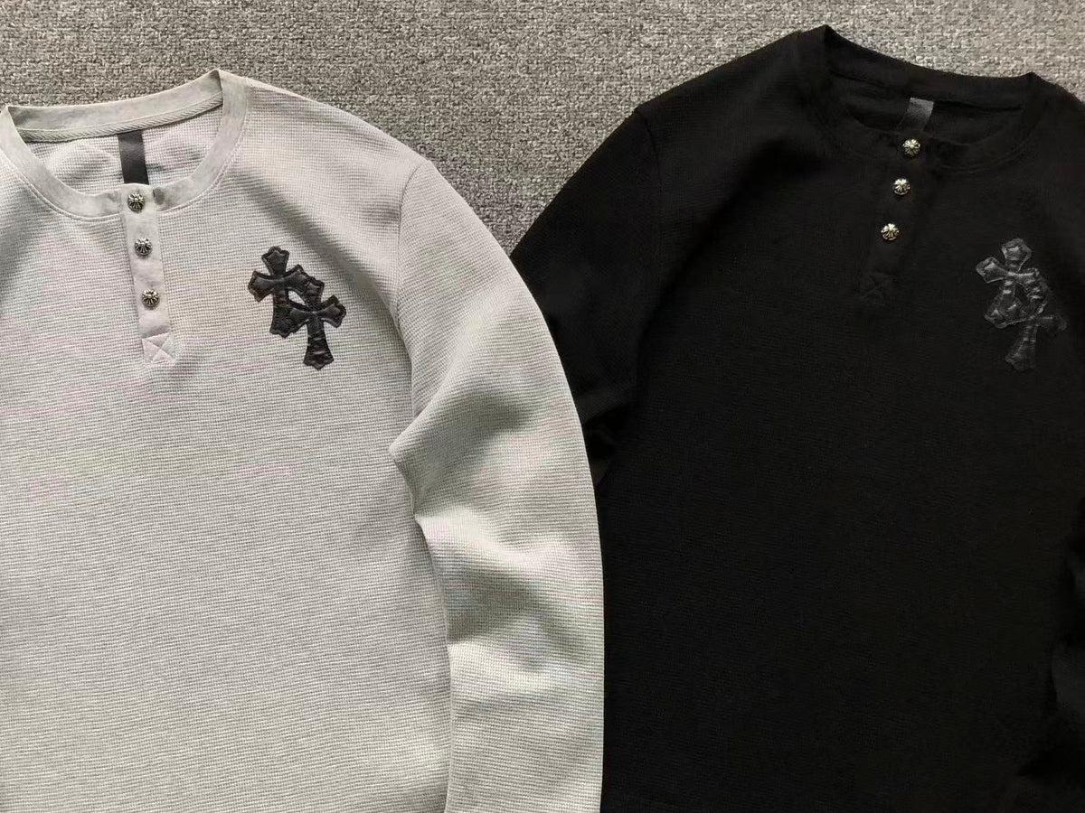 Cross Longsleeve