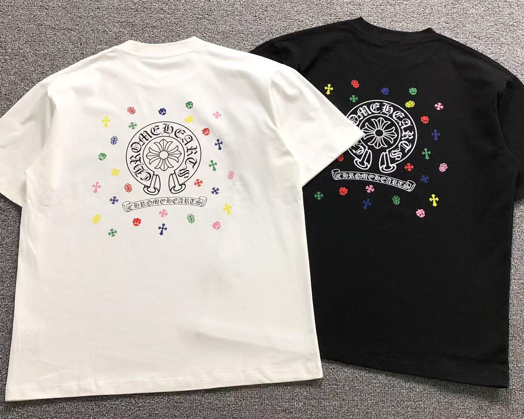 Cross Tshirt