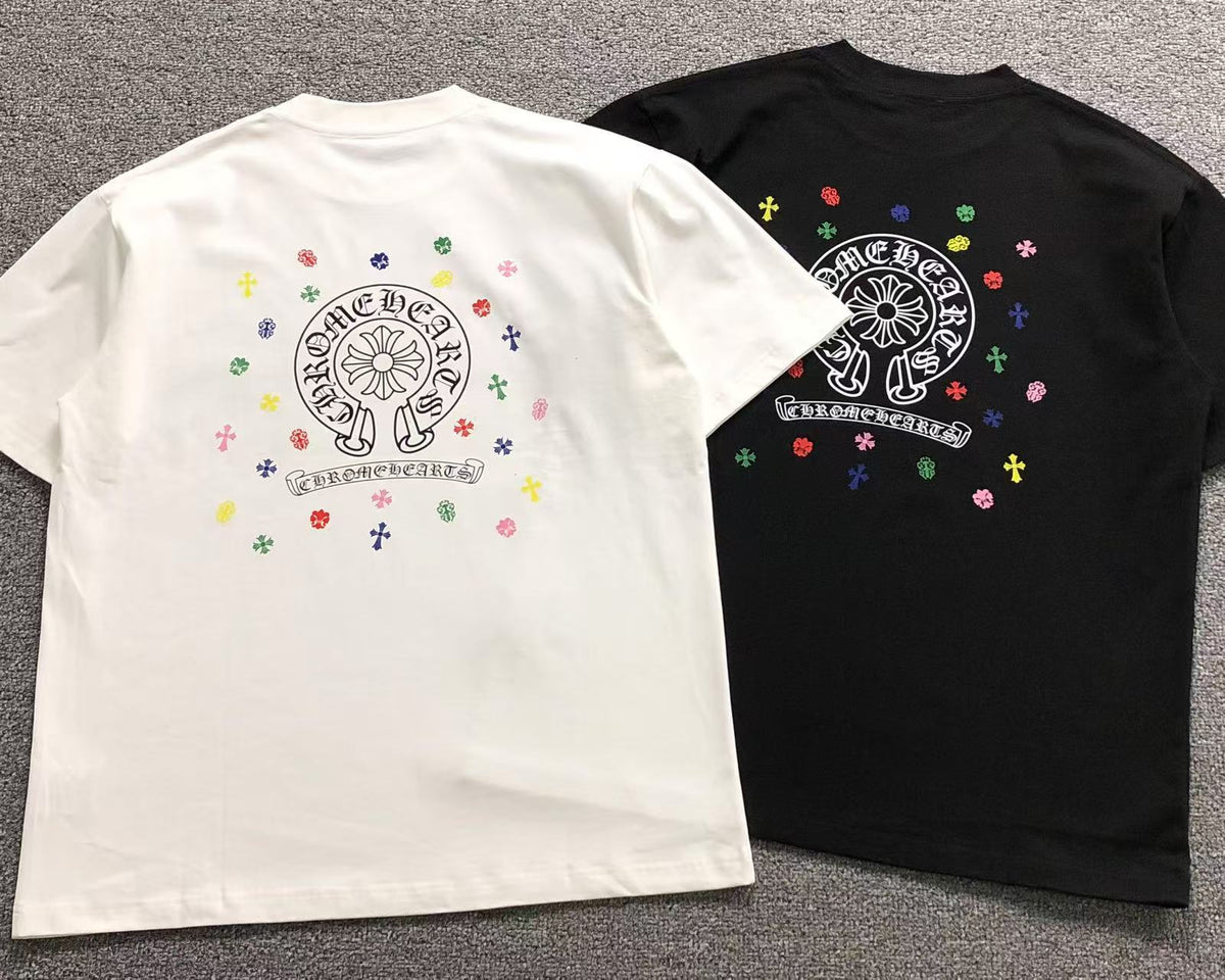 Cross Tshirt