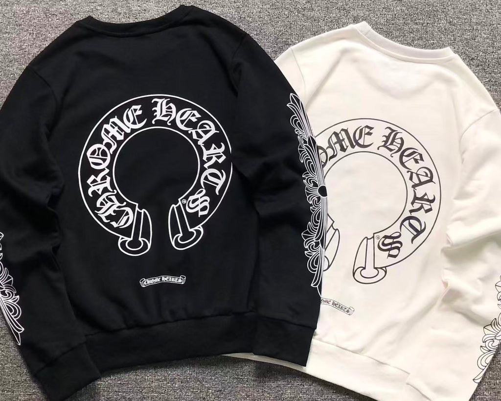 Cross Hoodie