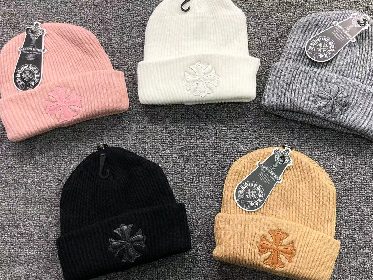 Cross Cap