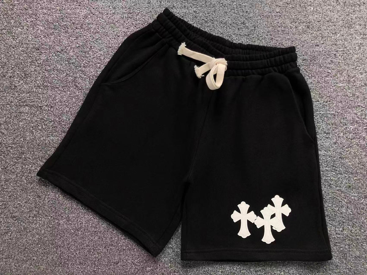 Cross Shorts