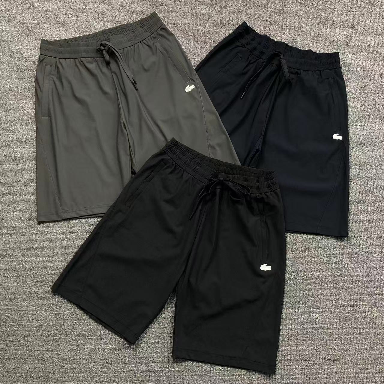 Classic Shorts